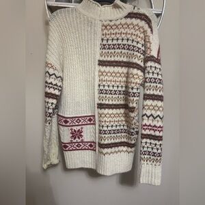 American Eagle Women’s Knit Sweater